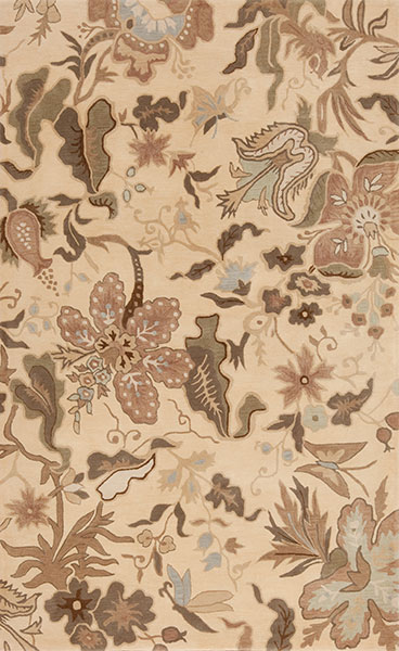 126360 TUFTED Z3354A