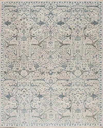 174177 Shangri La <br> Angelic Platinum 10.4 X 14.5