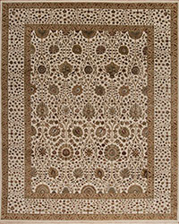 Langham Ivory/Ivory 