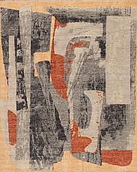 Modern Times/Reality, Blue-multi