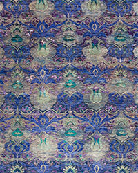 Bambera Indigo Standard sizes 2x3, 4x6, 5x7, 8x10, 9x12, 10x14. Call for availability. Custom sizes made to order.